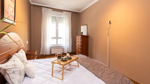 Foto 3 de Piso en venta en Oviedo - Cl Fernando Villamil, 8, Teatinos - Los Prados, Oviedo