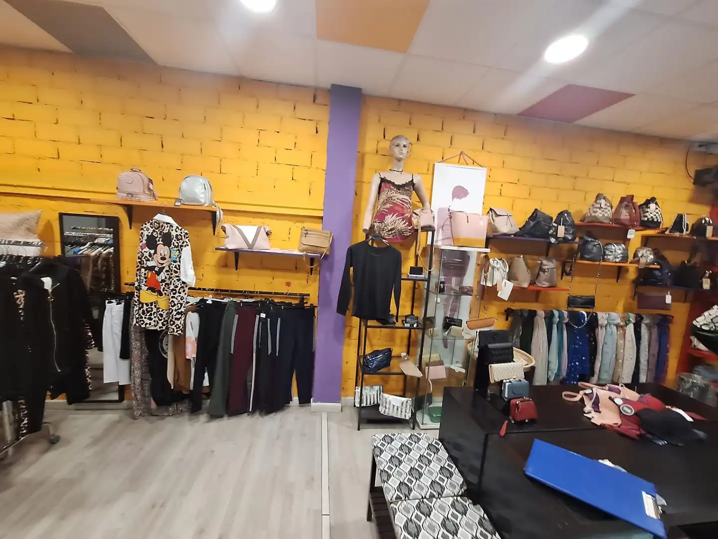 Locale commerciale in vendita a Poble Nou - Torre-romeu - Can Roqueta, imagen 8
