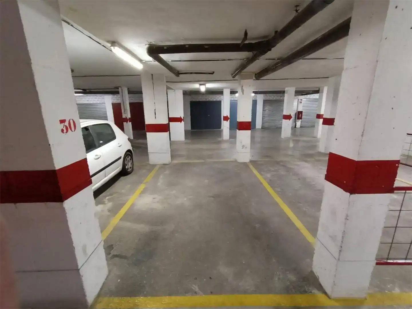 Parking of Garage for sale in Granada
