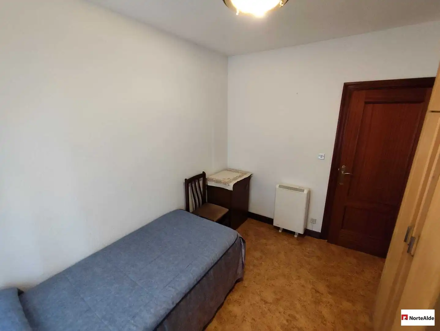 Pis amb ascensor en venda a Bagatza - San Vicente, imagen 11