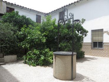 Casa en venda a Pozoblanco