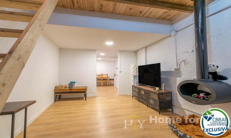 Casa o chalet en venta en Castelló d'Empúries con Amueblado