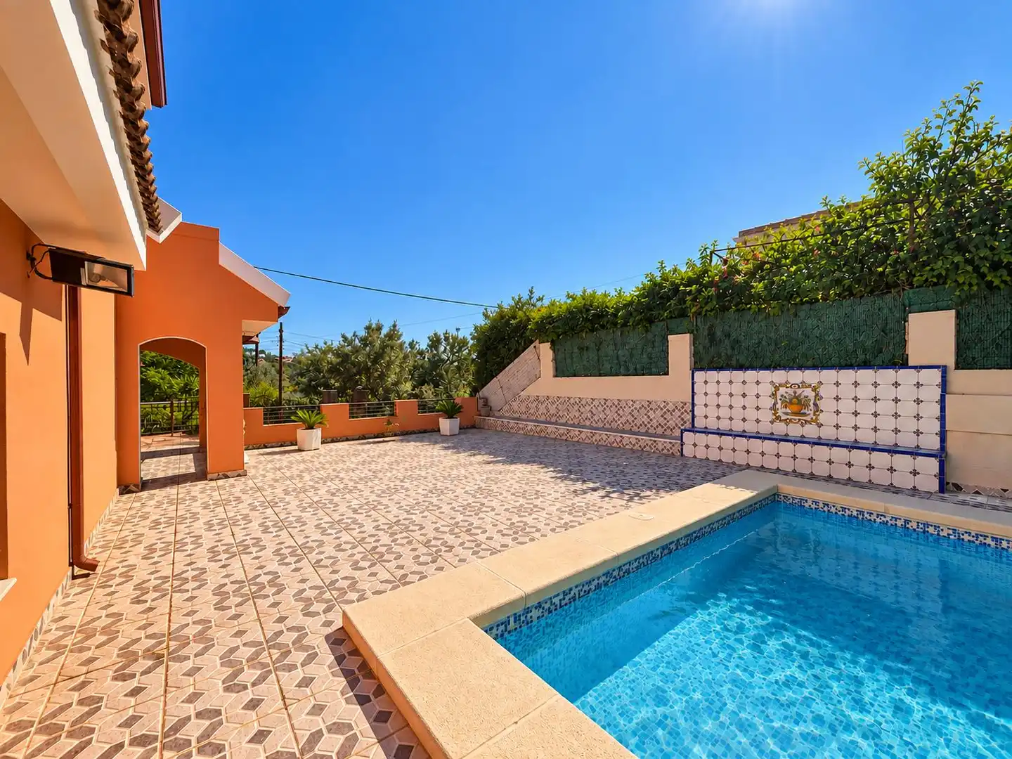 Villa avec terrasse à vendre à Calle Jávea, imagen 44
