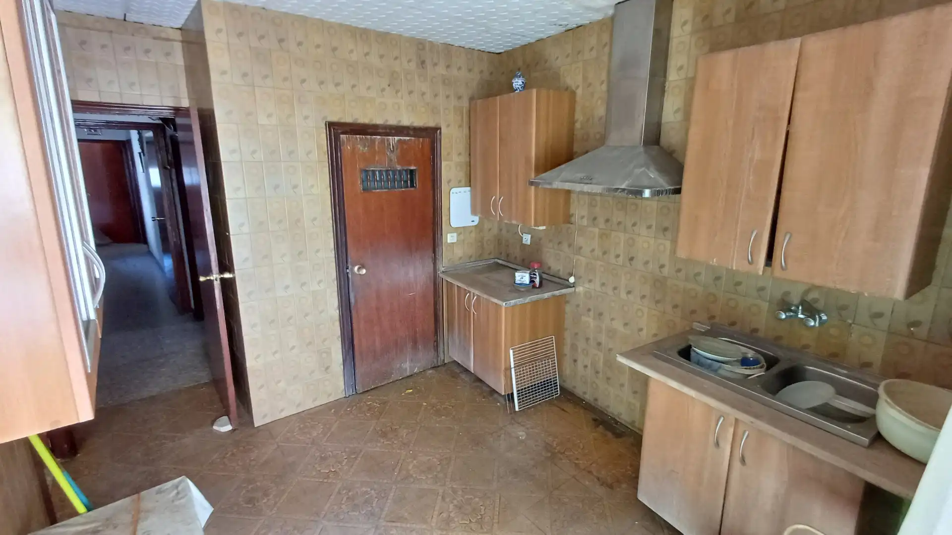 Casa bifamiliare con terrazza in vendita a Calle Retiro 11, imagen 5