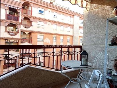 Flat for sale in Region de Murcia, Renfe - Bulevar 1ª y 2ª Fase