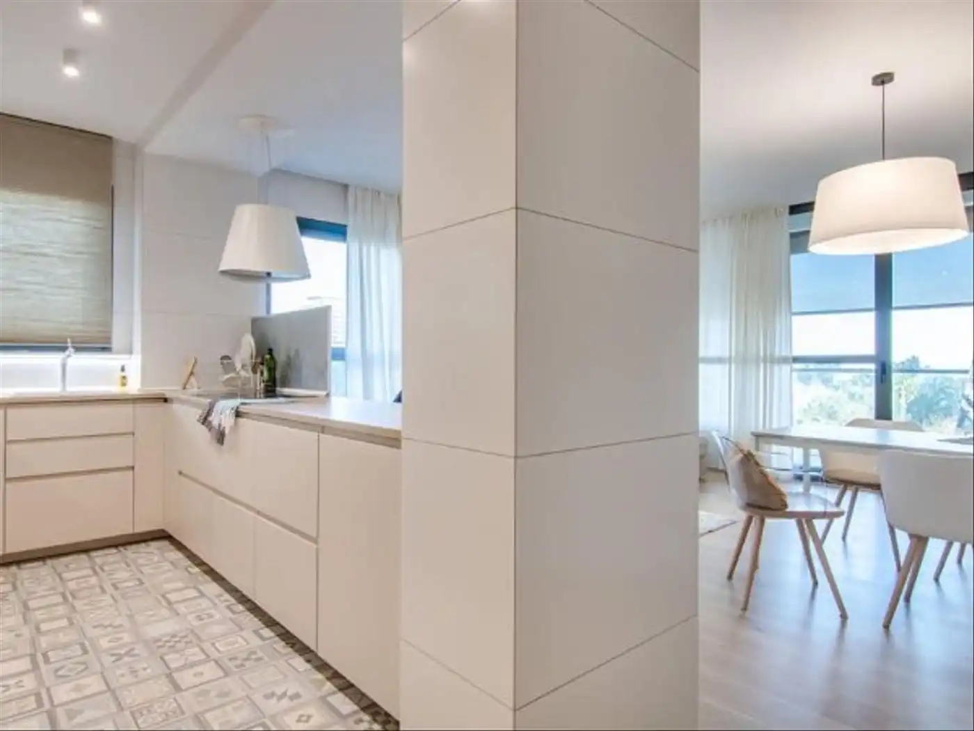 Appartamento con piscina in vendita a Passeig de Garcia Fària, imagen 18