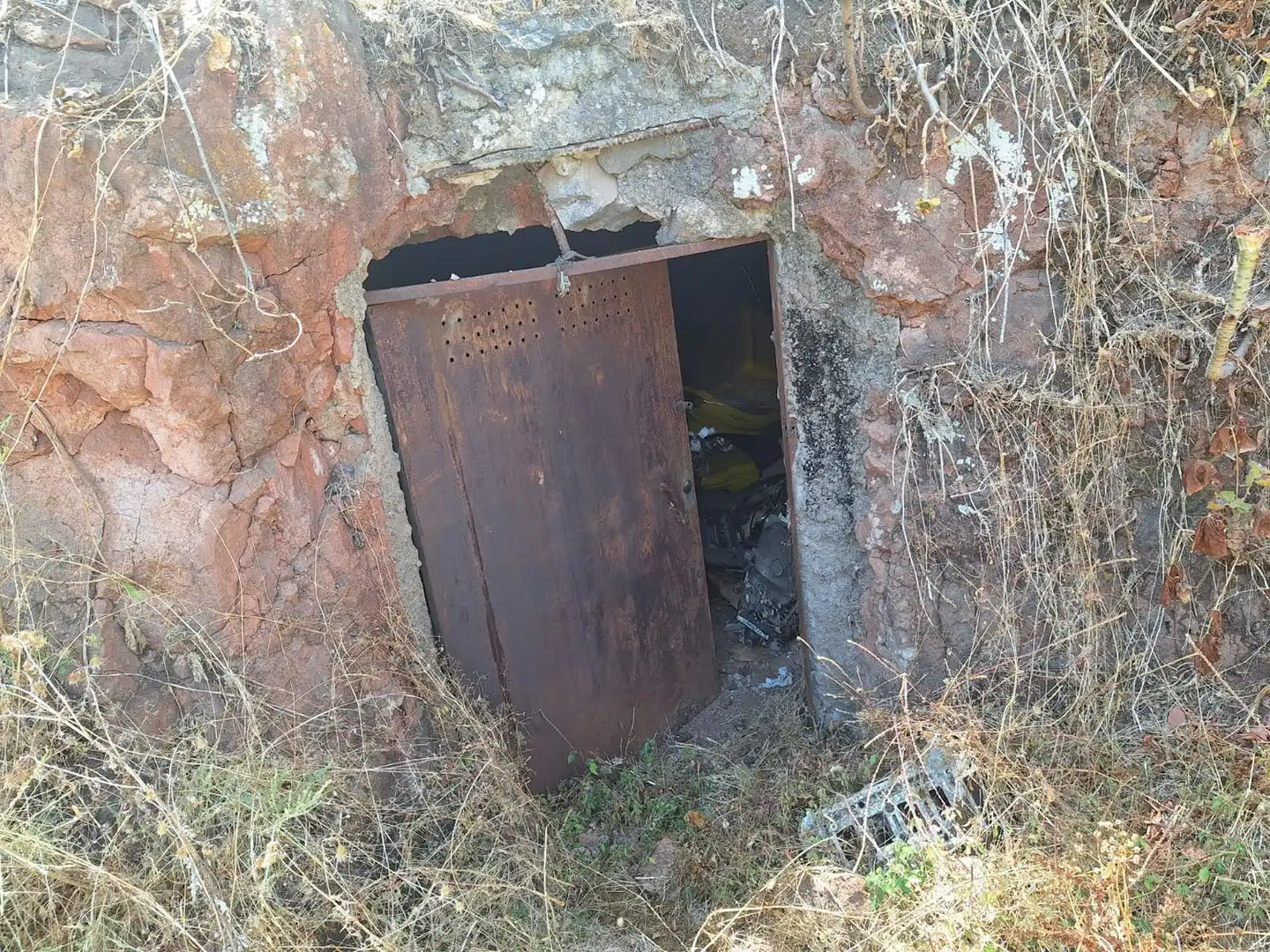 Xalet amb jardí en venda a Camino Pino Santo Bajo, imagen 23