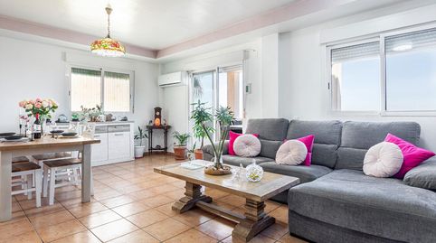 Foto 4 de Casa o xalet en venda a Angel Guimera-c.calicanto, Sierra Perenchiza - Cumbres de Calicanto - Sto Domingo, Chiva