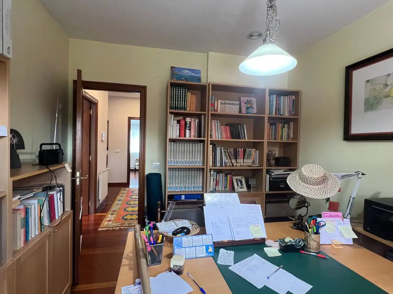 Duplex avec ascenseur à vendre à Estrada da Granxa, imagen 13