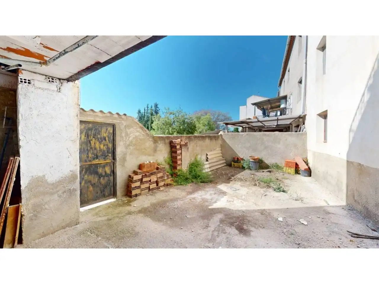 Wohnung zum Verkauf in Caravaca de la Cruz