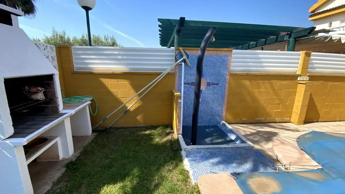 Villa avec terrasse à vendre à Partida Font P 23, imagen 18