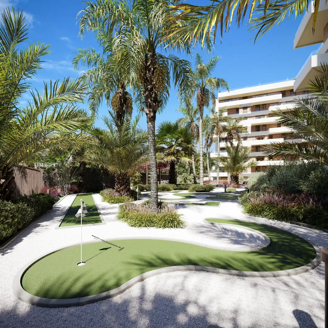 Attic for sale in Calle Edeta, Platja de Torres