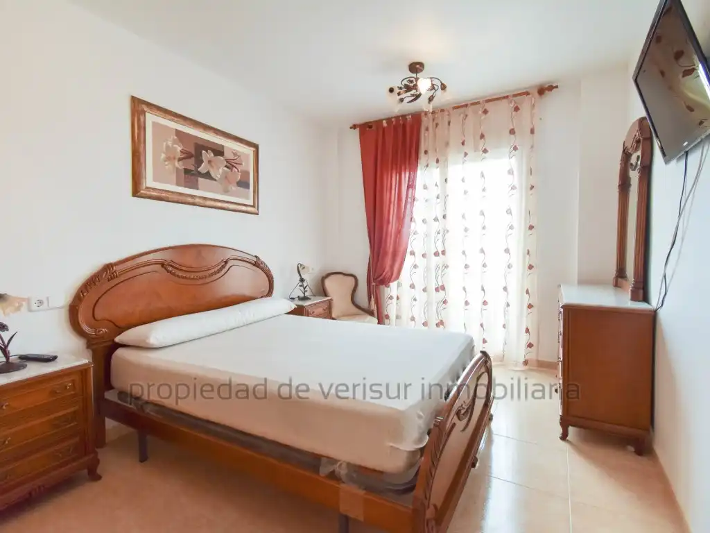 Appartement compact avec terrasse à vendre à Los Collados-Los Geraneos, imagen 4