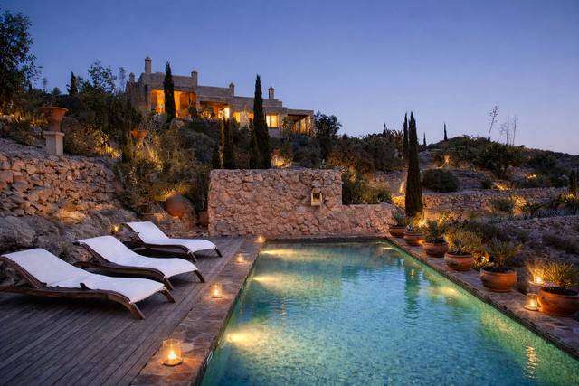 Finca rústica en Venta en Aguamarga