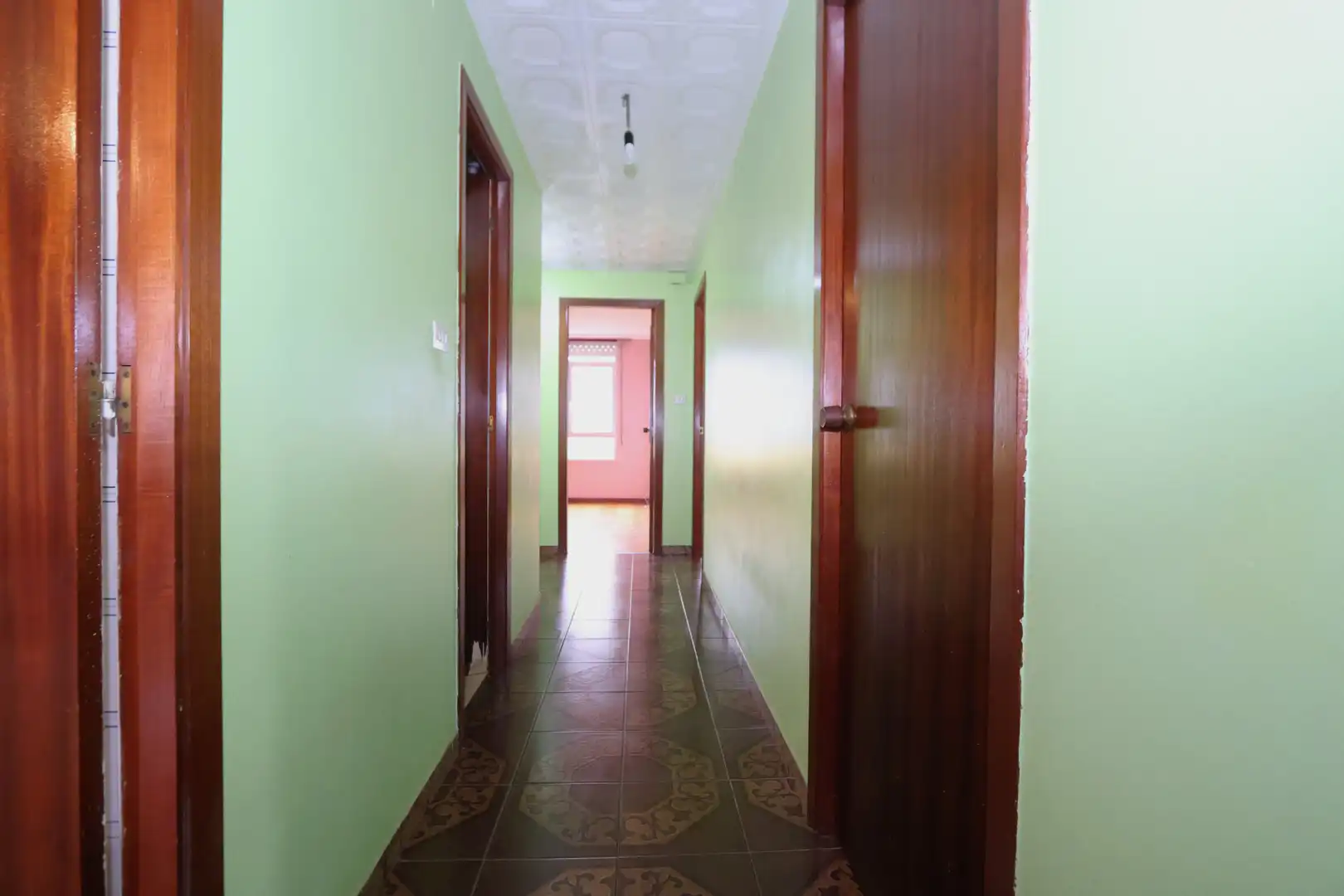 Piso en venta en Rúa Fábrica, Carballo