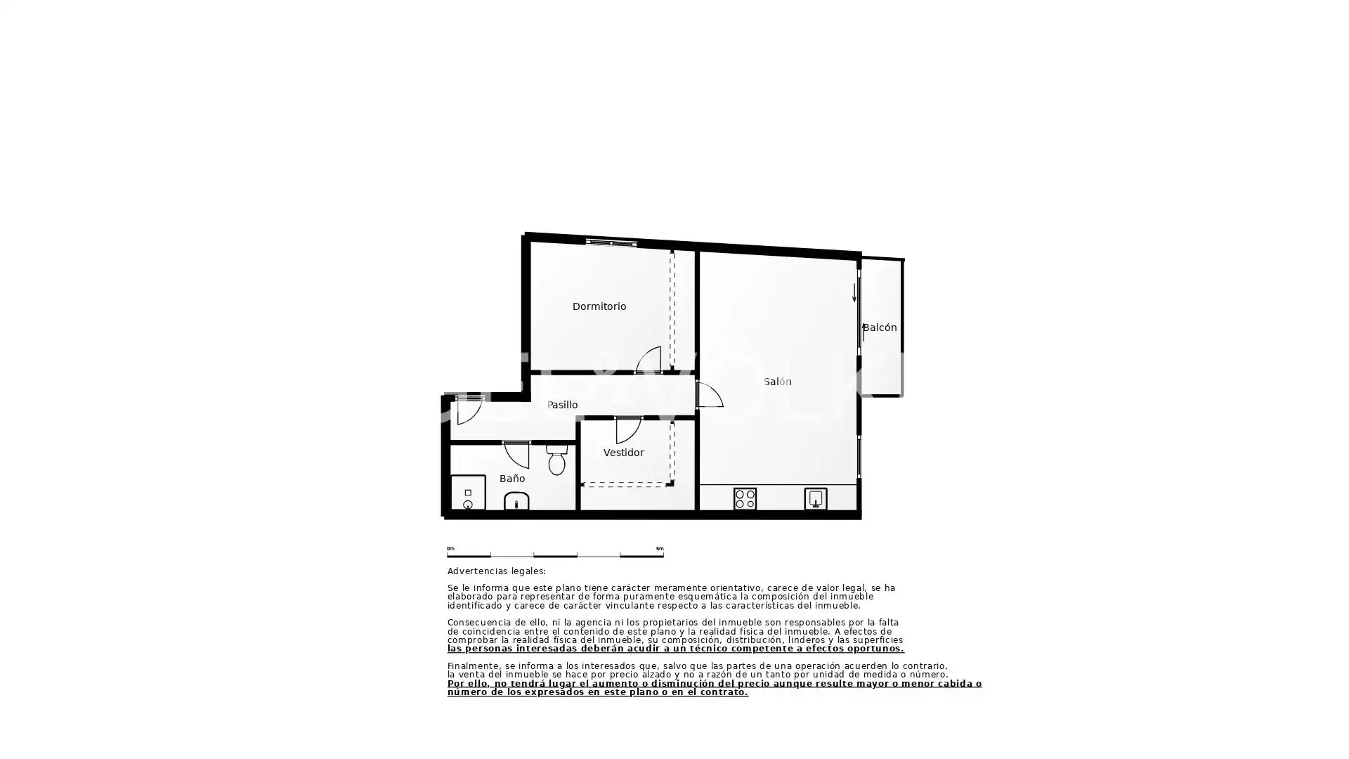 Piso en venta en Mataró con Aire acondicionado, Calefacción y Parquet