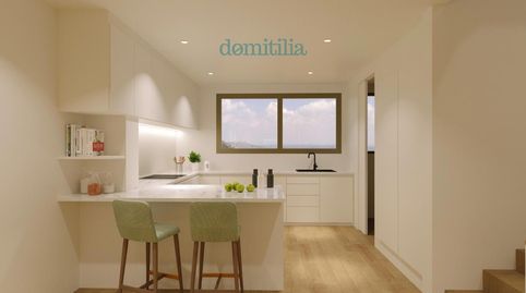 Promoción casa unifamiliar en Gràcia