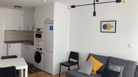 Foto 3 de Estudio de alquiler en Rúa Dos Ponxos, 9, Barbadás, Ourense