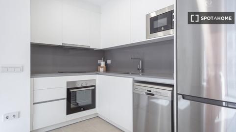 Photo 2 of Flat to rent in Port Forum, Barcelona