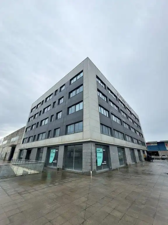 Oficina con ascensor en venta en Carrer Subble 28-TORRE Rivera 1 11