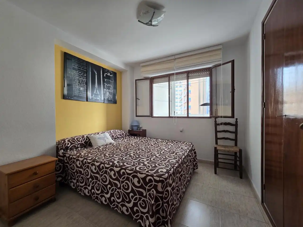 Piso con ascensor en venta en Avenida Emilio Ortuño, imagen 22