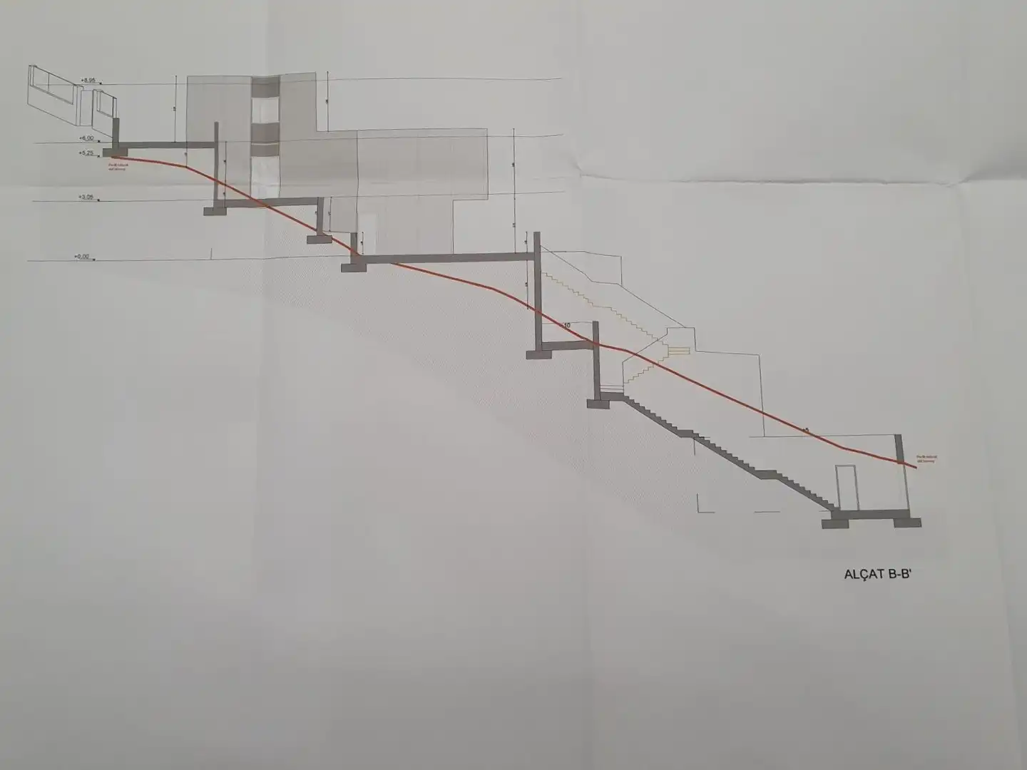 Terreny residencial en venda a Sant Fost de Campsentelles, imagen 2