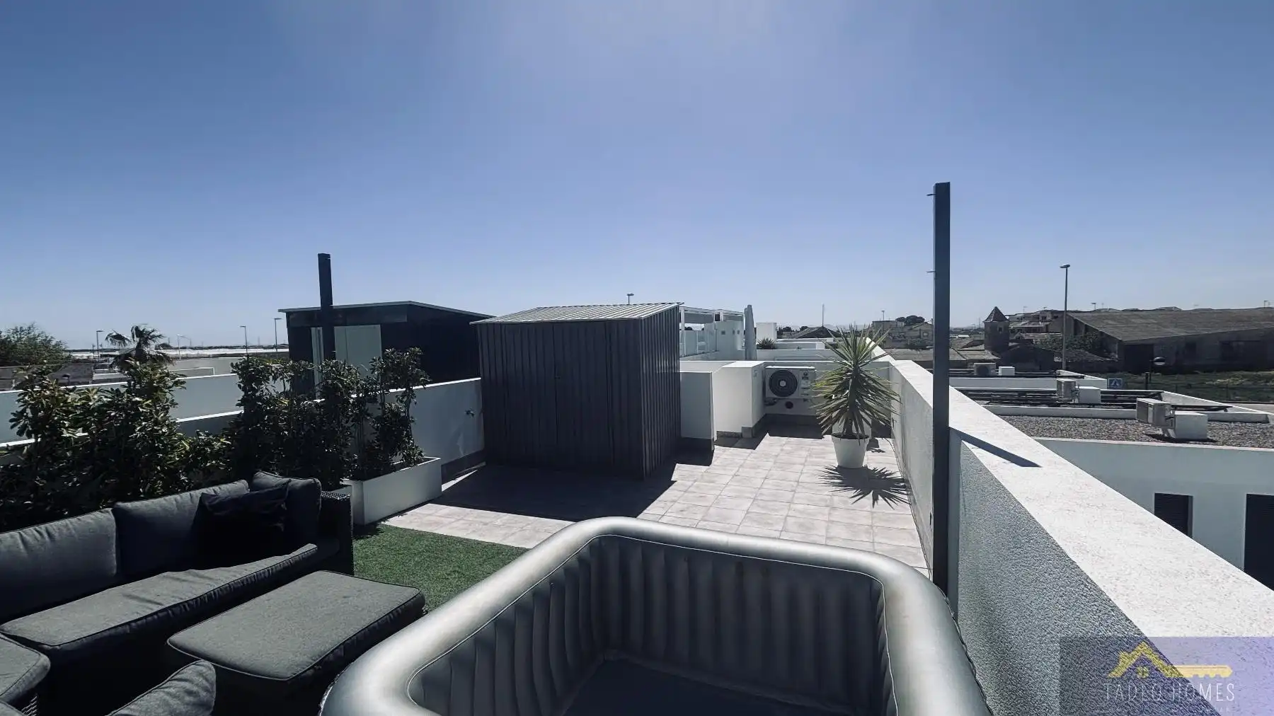 Casa o chalet en venta en Fernando Rey, 8, Roldán