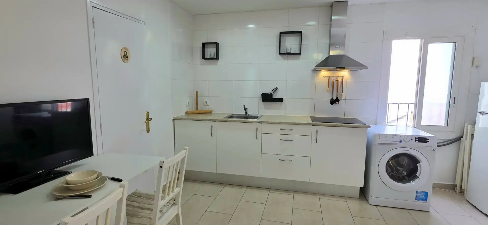 Studio to rent in Passatge del Rellotge 3, imagen 8