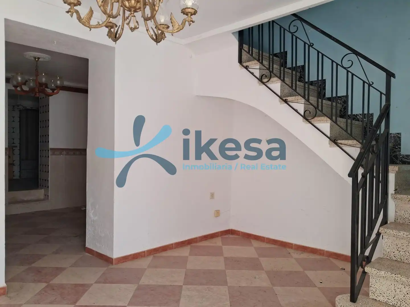 Detached homes for sale in La Roda de Andalucía