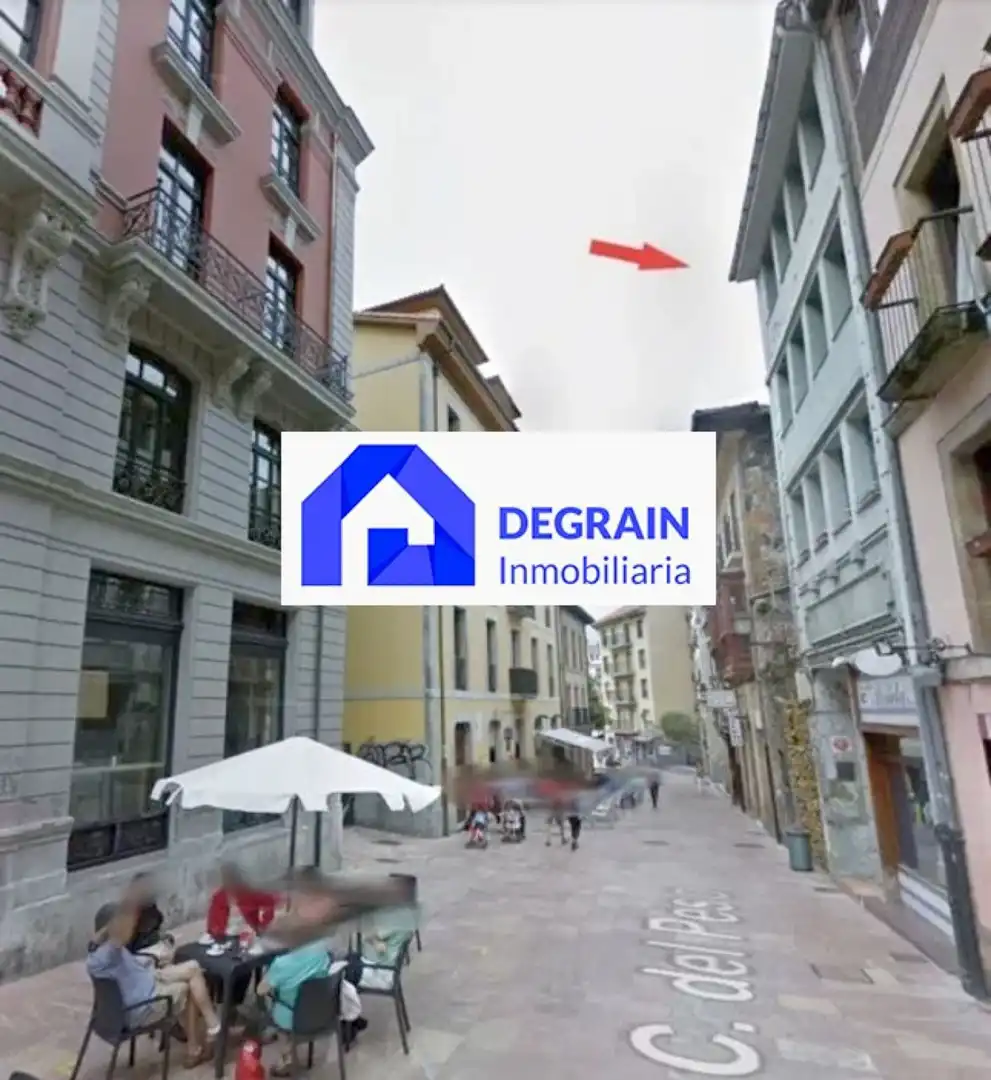 Inmuebles singulares en venta en Calle CALLE EL PESO, imagen 2