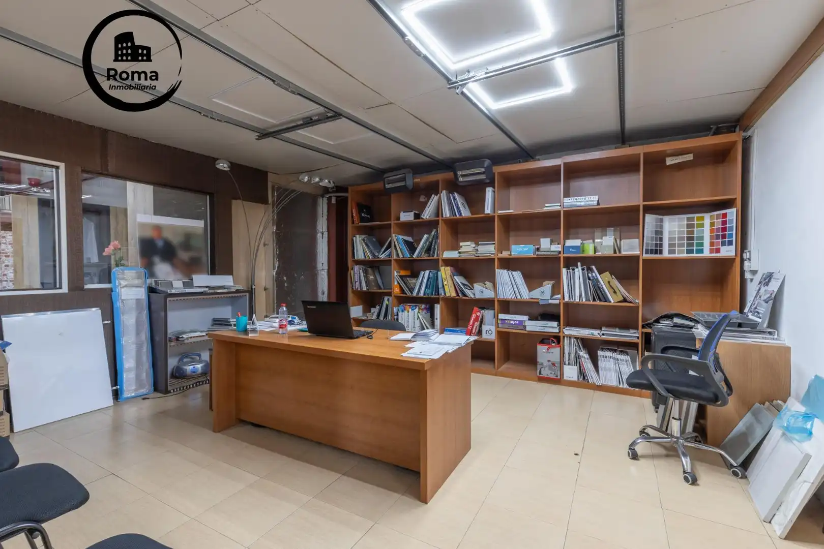 Nave industrial en venta en Iznalloz, imagen 10