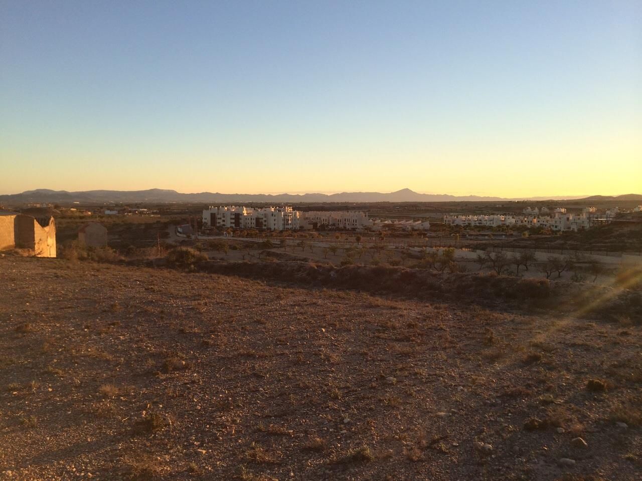Exterior view of Land for sale in  Murcia Capital