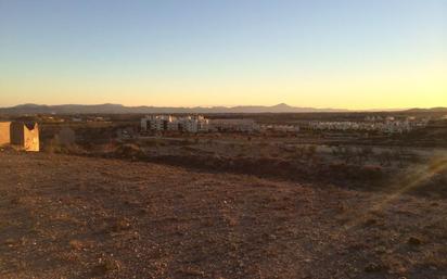 Exterior view of Land for sale in  Murcia Capital