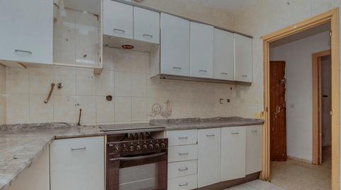 Foto 4 de Pis en venda a C/ Virgen de Los Santos, El Torreón - Los Ángeles - El Pilar, Ciudad Real