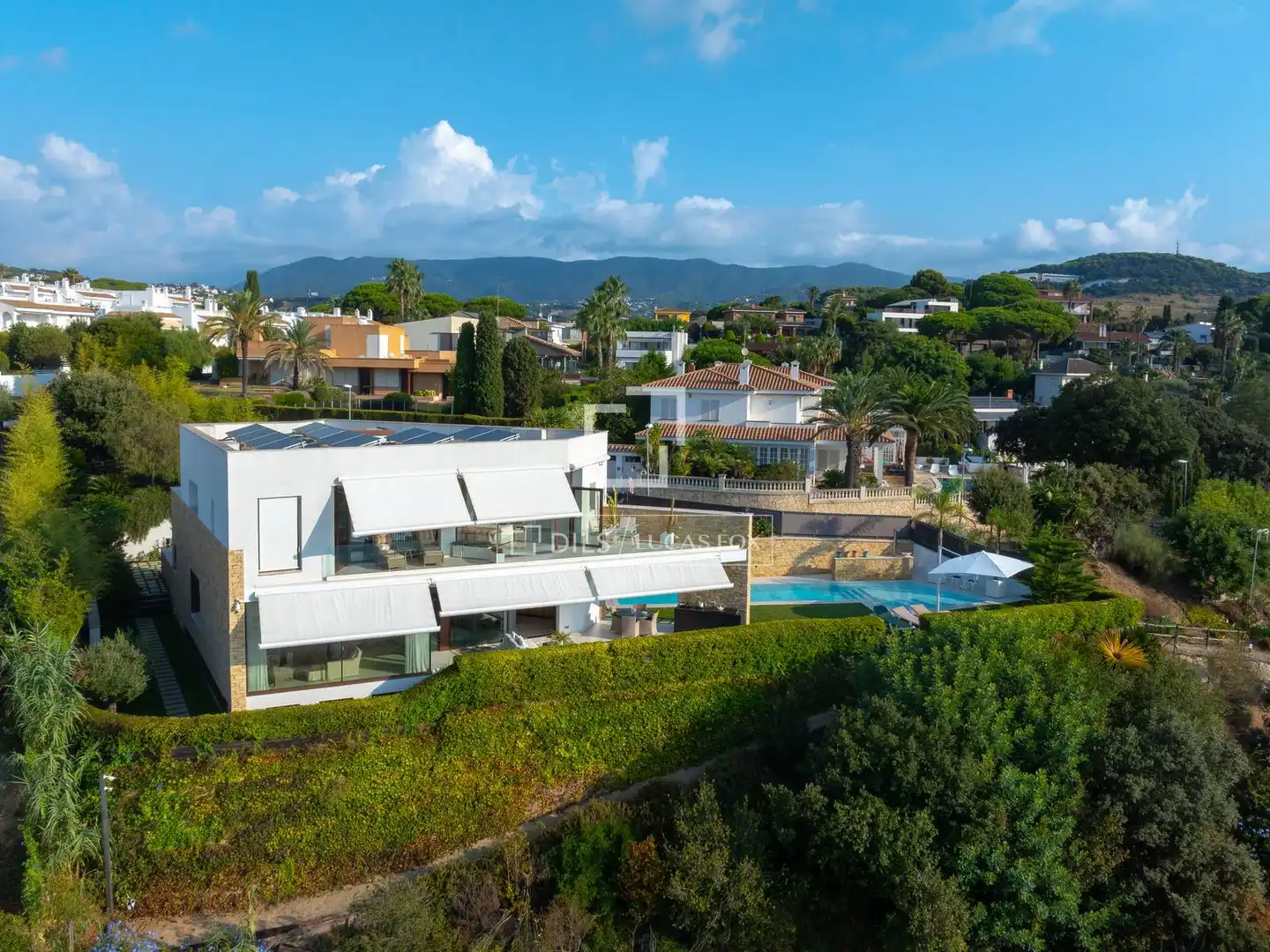 Detached house with terrace for sale in Urbanitzacions, imagen 39