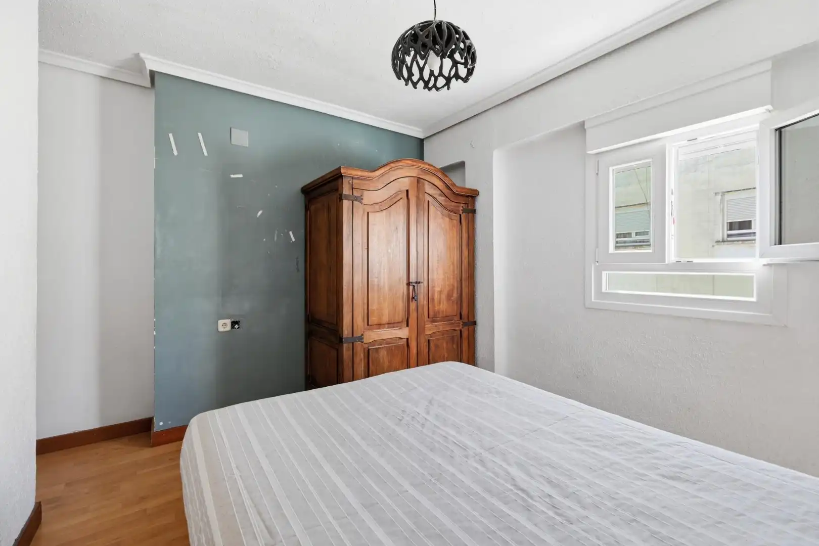 Habitación de Ático en venta en Xirivella con Parquet