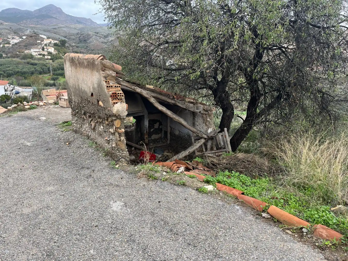 Casa rustica con giardino in vendita a Diseminado la Ermita 128, imagen 10