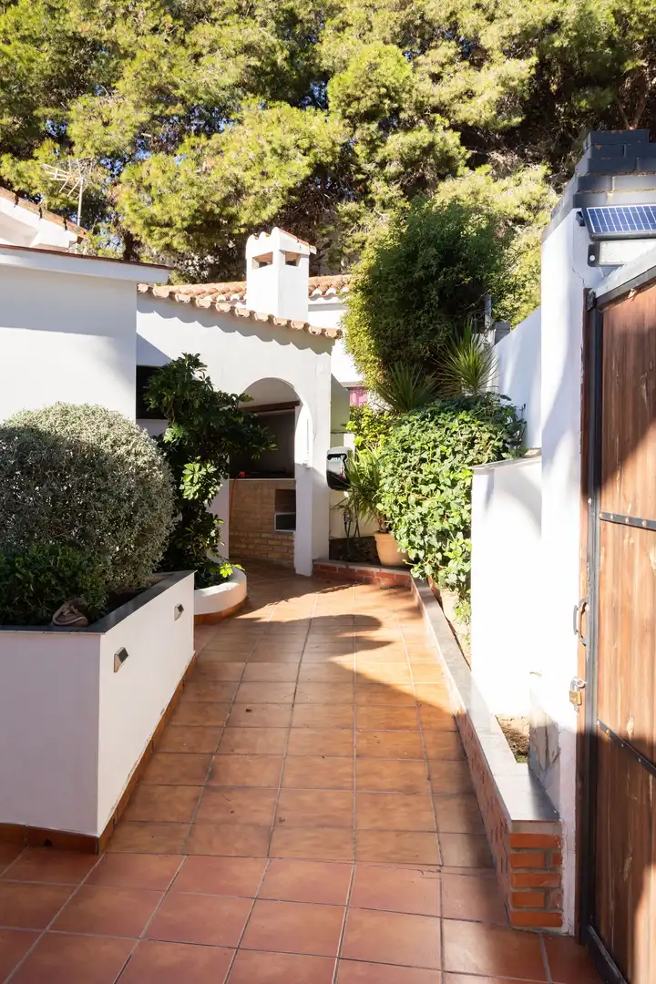 Casa o chalet en venta en El Pinillo