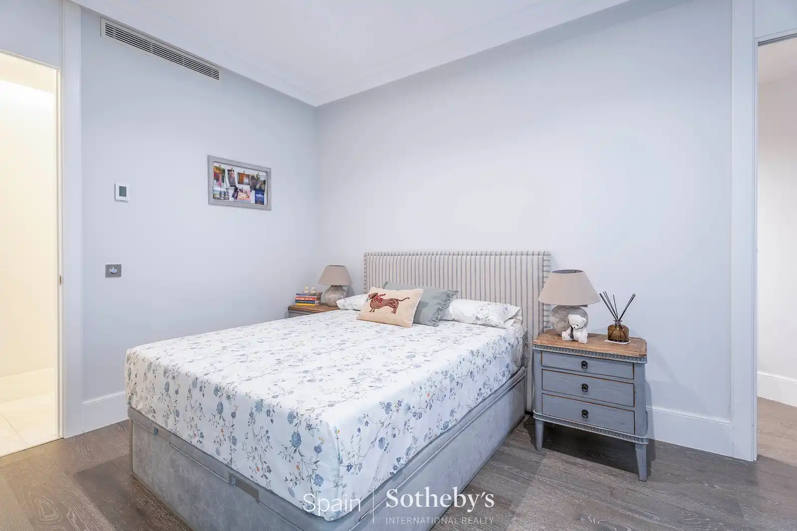 Apartamento con ascensor en venta en Calle de Serrano, imagen 23
