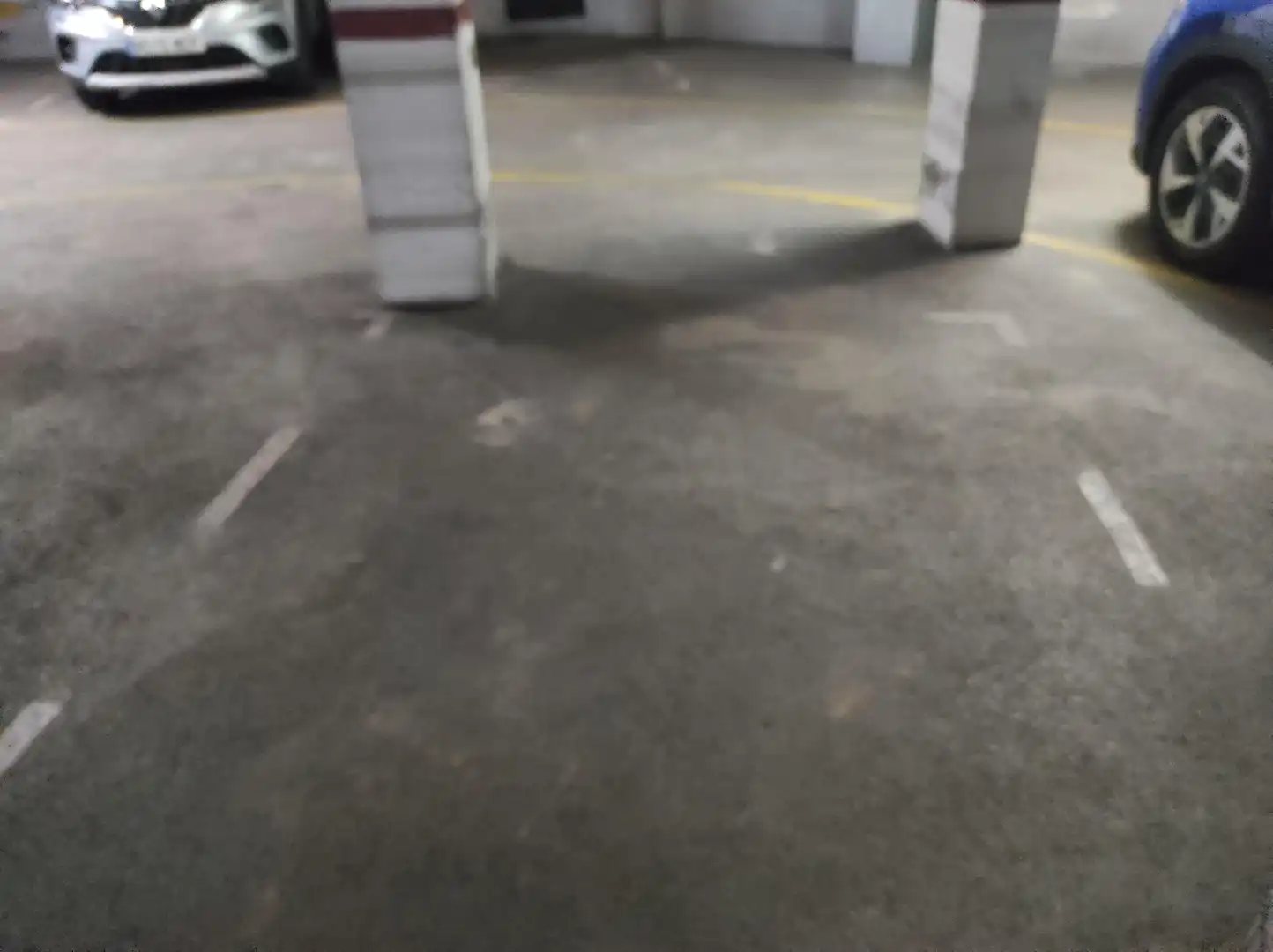 Parking for sale in El Centre, imagen 4