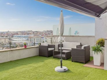 Appartement avec ascenseur à vendre à Estrada de Clara Campoamor