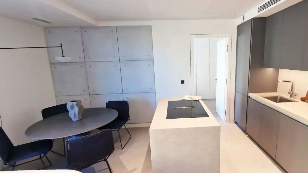 Penthouse for sale in Llevant, imagen 38