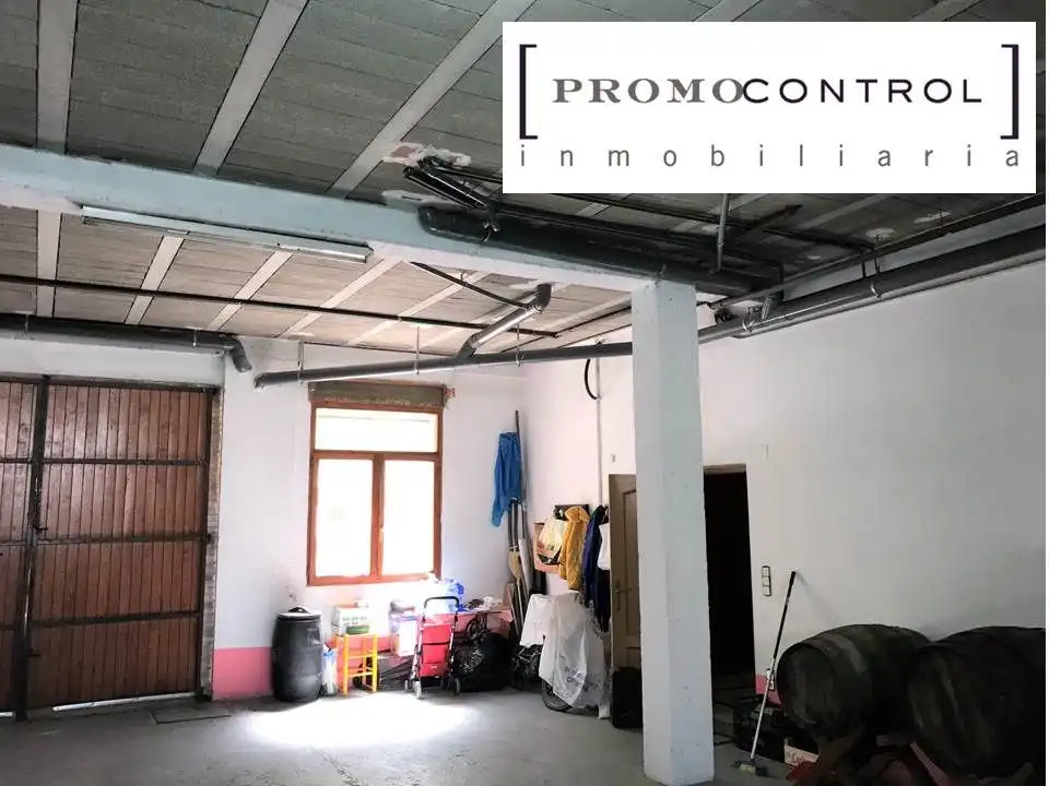 Local comercial de lloguer a Zuera, imagen 9
