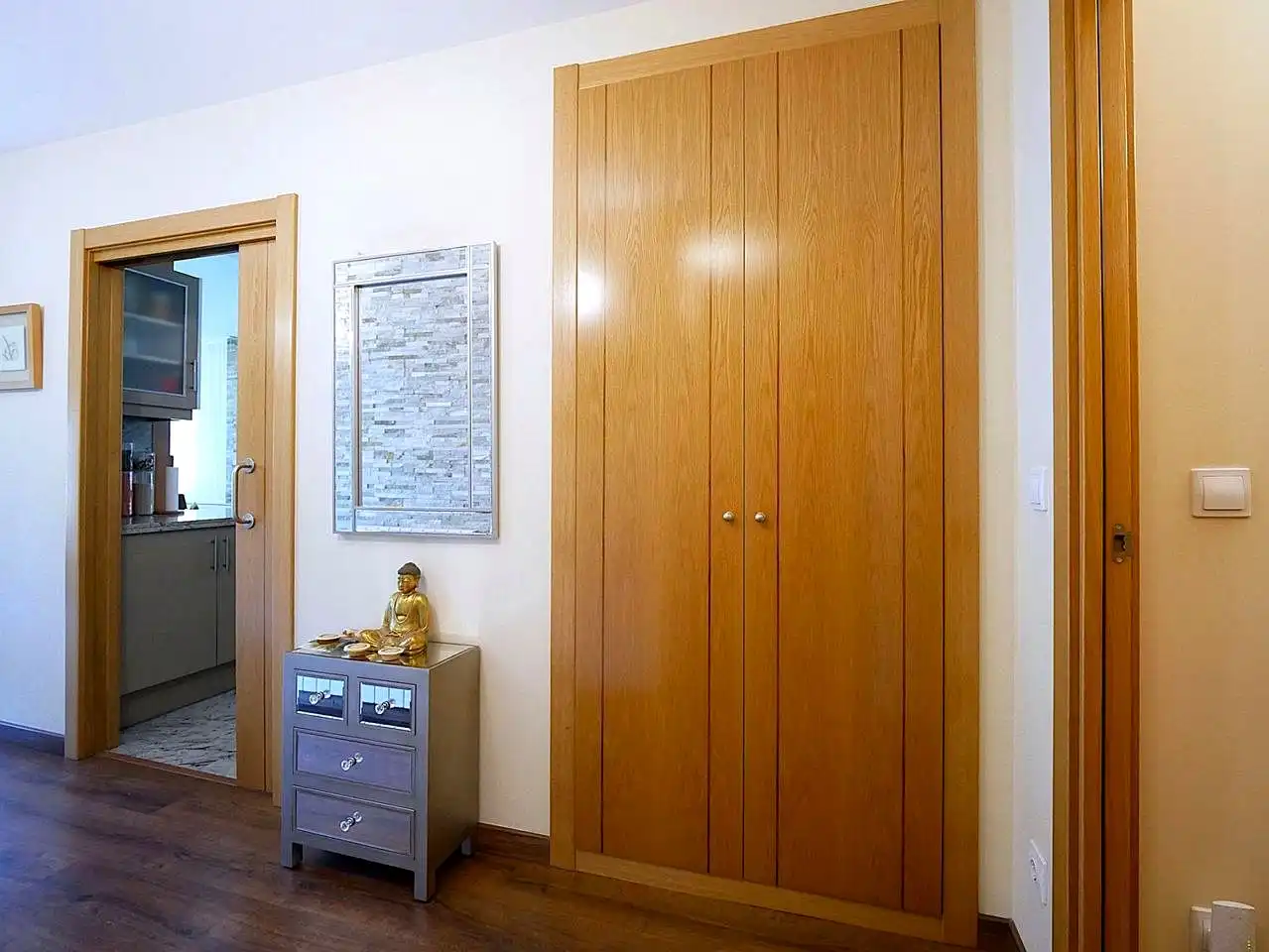 Habitación de Piso en venta en La Massana con Terraza