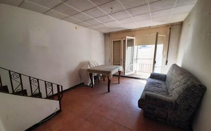 Living room of Country house for sale in Santa Coloma de Queralt