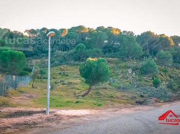 Terreno residencial en venta en Periurbano Oeste - Sierra