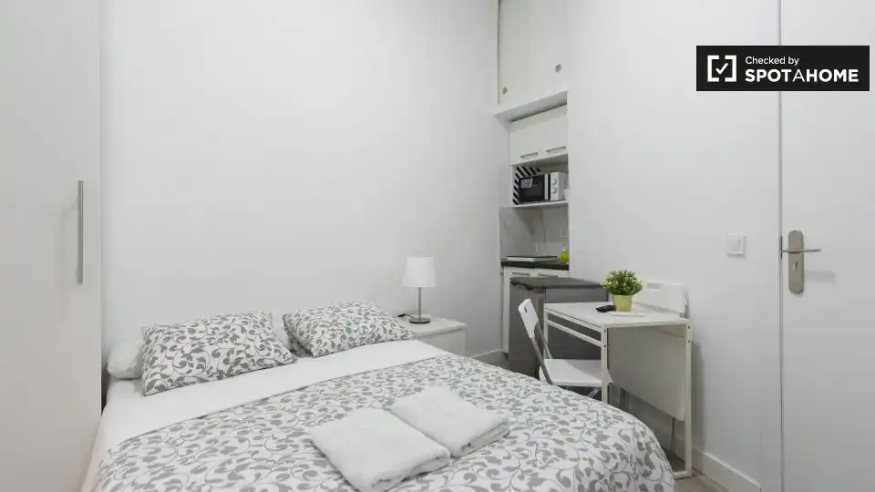 Flat to rent in Retiro, imagen 2