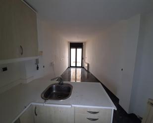 Cuina de Dúplex en venda en Rubí amb Calefacció