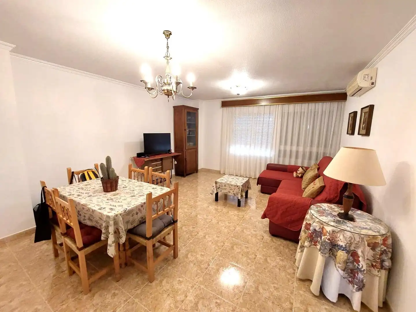 Appartement avec ascenseur à vendre à Lorca Ciudad, imagen 2