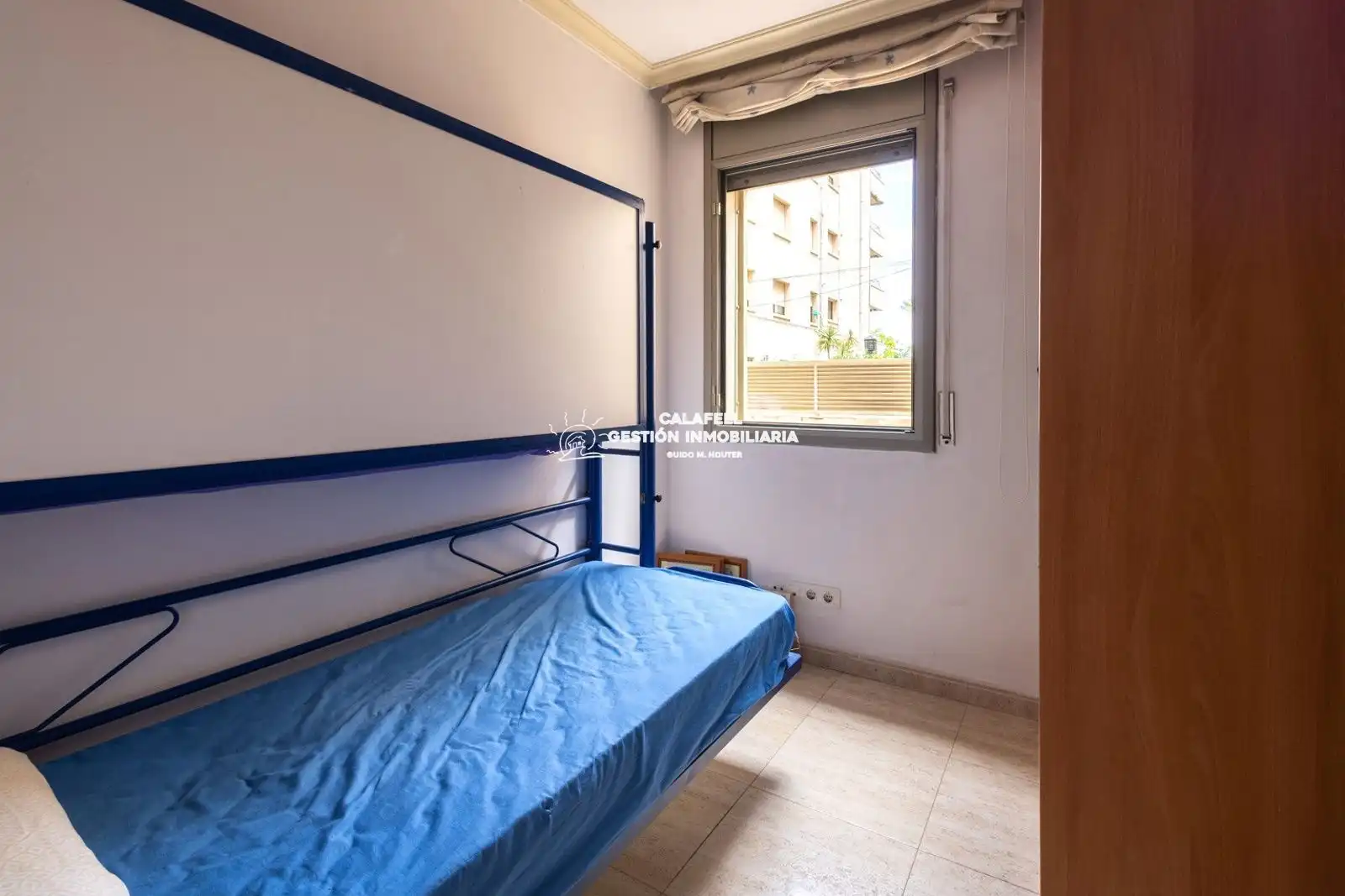 Pis amb ascensor en venda a David de Mas 6-8, imagen 15